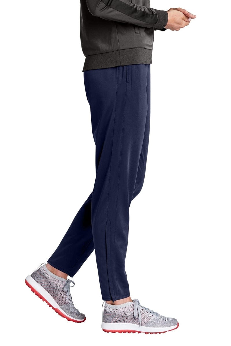 Sport-Tek Pants Sport-Tek LPST95: Ladies Tricot Track Jogger