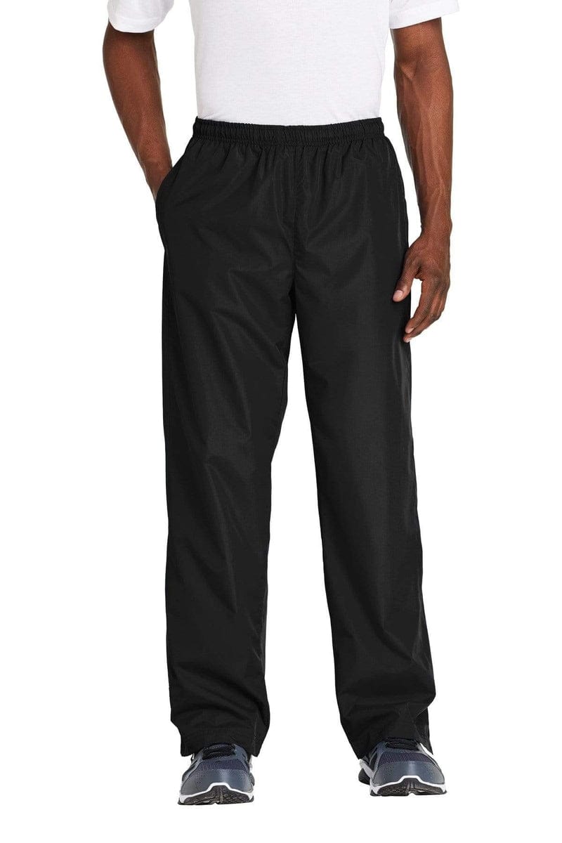 Sport-Tek Pants Sport-Tek PST74: Wind Pant