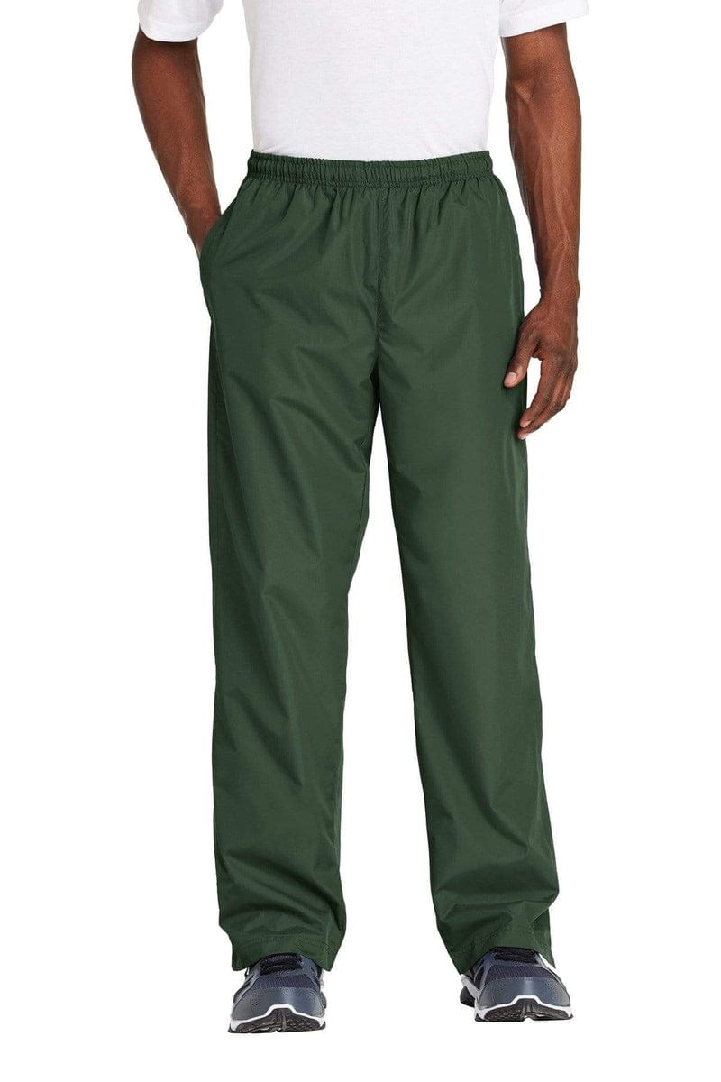 Sport-Tek Pants Sport-Tek PST74: Wind Pant