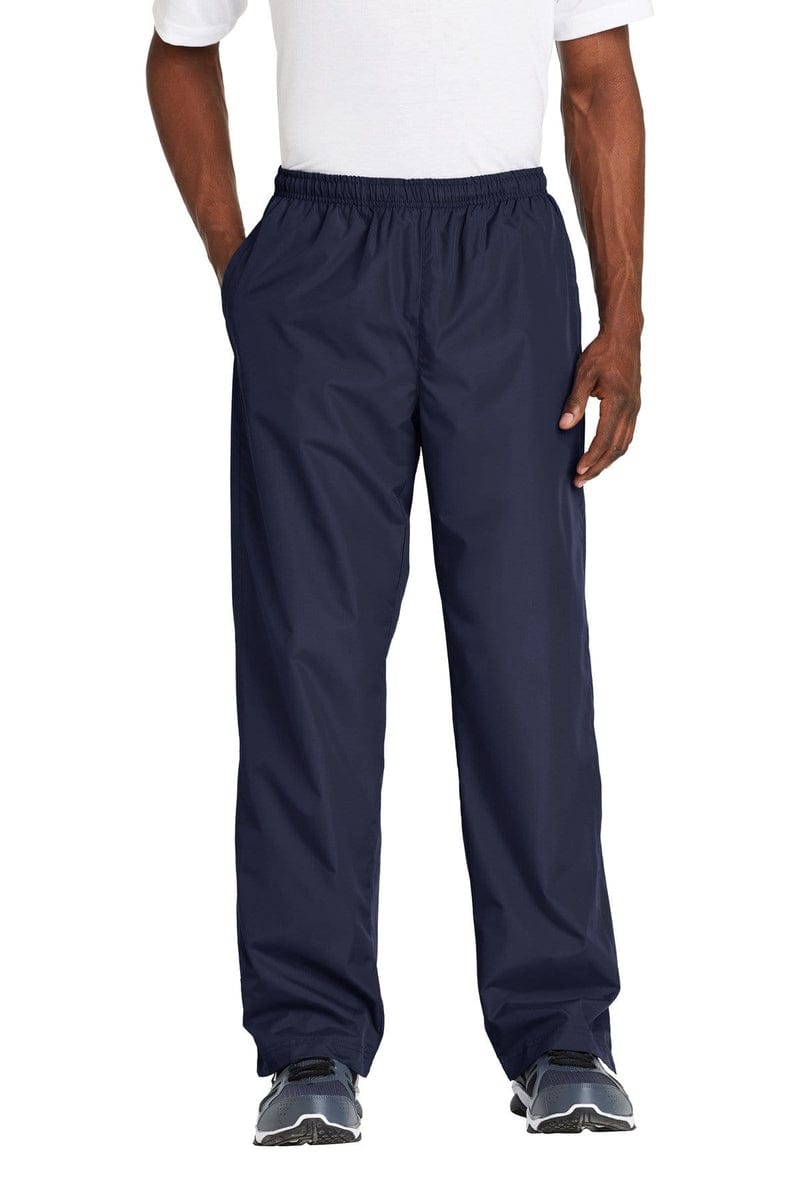 Sport-Tek PST74: Wind Pant | Bulkthreads - Bulkthreads.com Sport-Tek PST74: Wind Pant | Bulkthreads - Bulkthreads.com