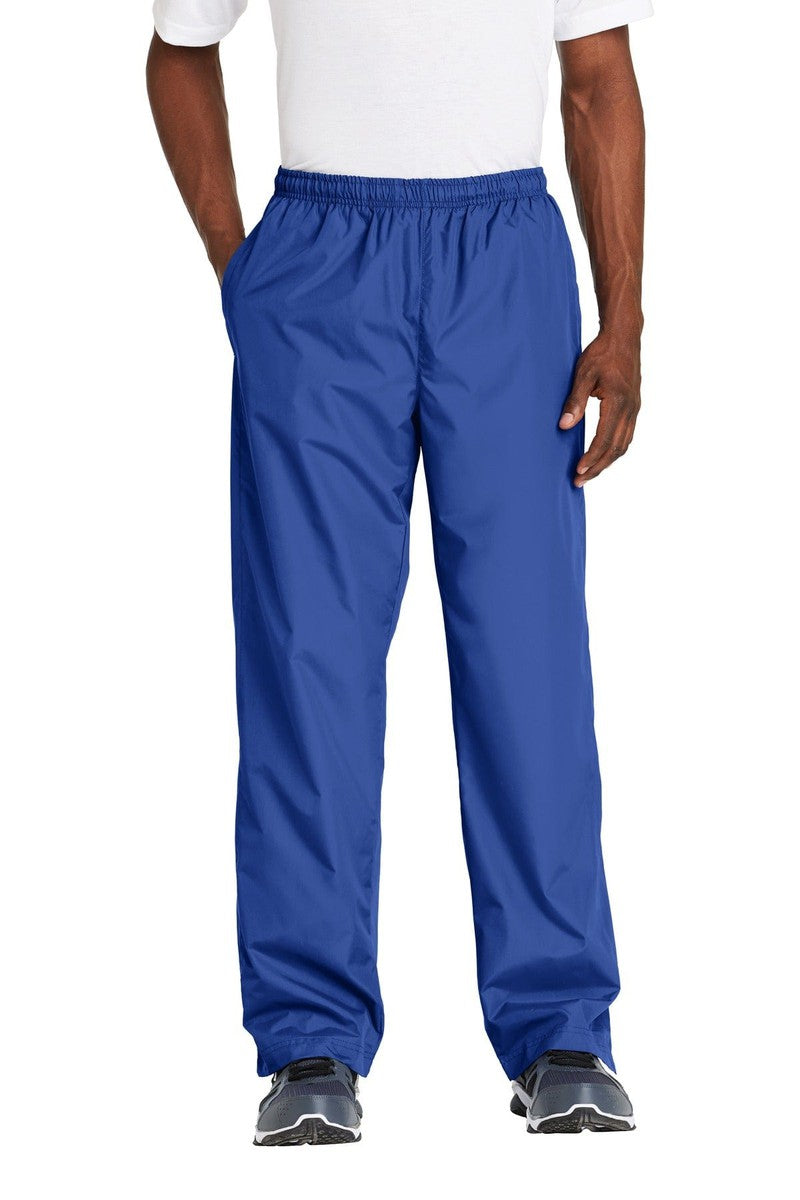 Sport-Tek Pants XS / True Royal Sport-Tek PST74: Wind Pant