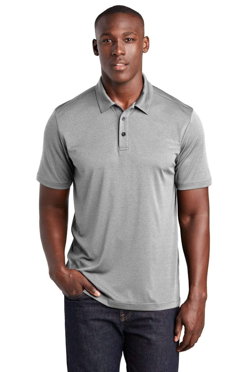 Sport-Tek Polos/Knits Sport-Tek Endeavor Polo: ST467