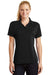 Sport-Tek Polos/Knits Sport-Tek L475: Ladies Dry Zone Raglan Accent Polo