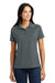 Sport-Tek Polos/Knits Sport-Tek Ladies Dri-Mesh Pro Polo | L474