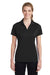 Sport-Tek Polos/Knits Sport-Tek LST640: Ladies PosiCharge RacerMesh Polo