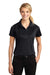 Sport-Tek Polos/Knits Sport-Tek LST650: Ladies Micropique Sport-Wick Polo