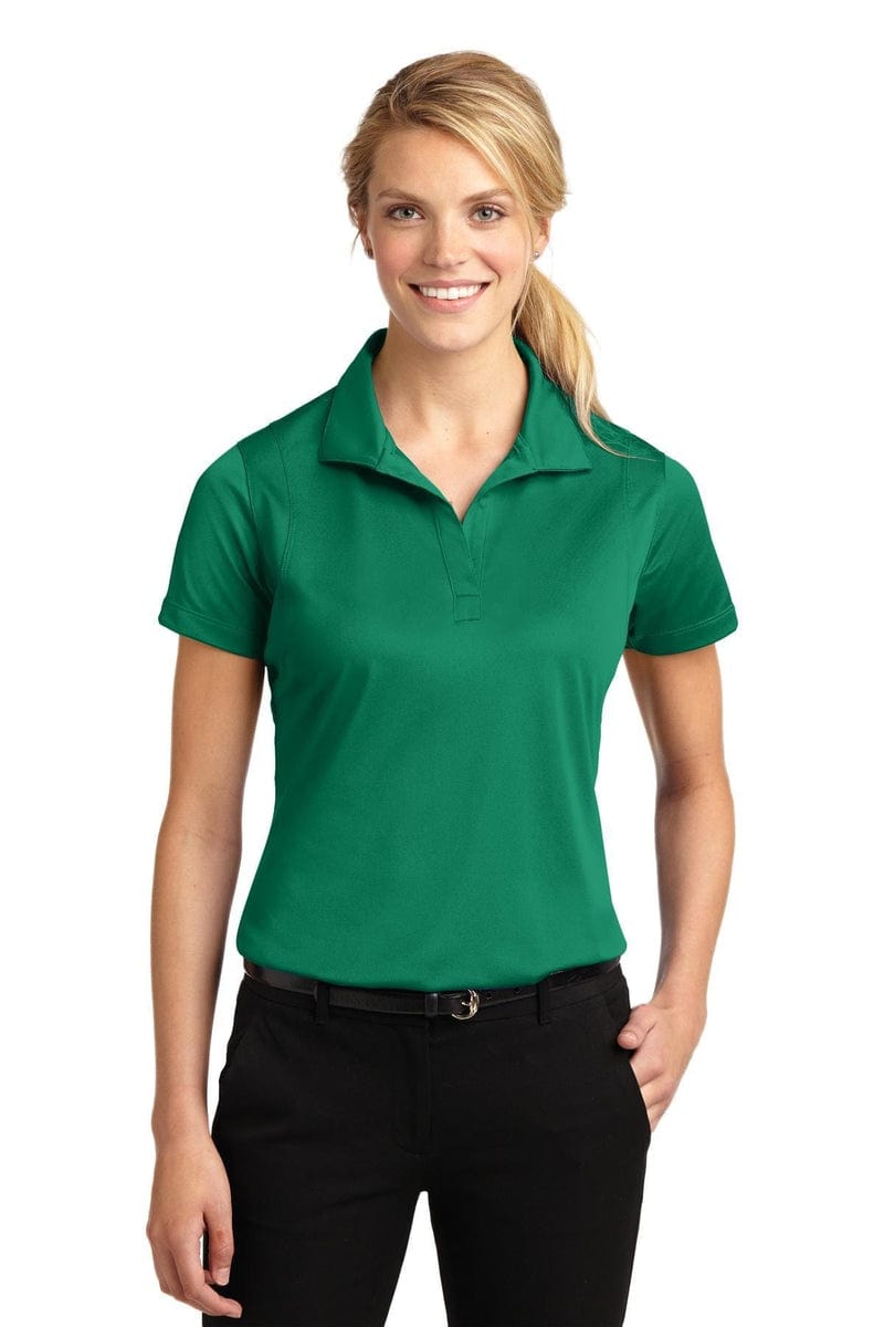 Sport-Tek Polos/Knits Sport-Tek LST650: Ladies Micropique Sport-Wick Polo