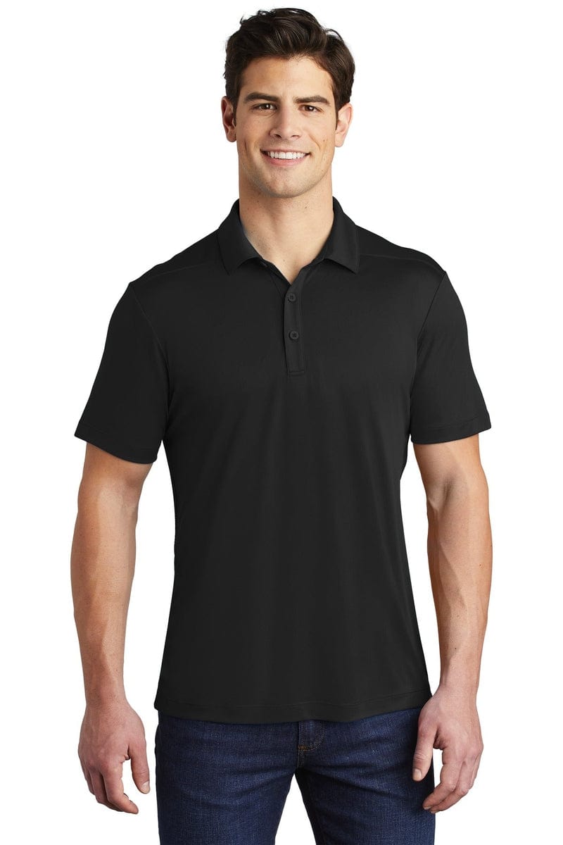 Sport-Tek Polos/Knits Sport-Tek Posi-UV Pro Polo. ST520