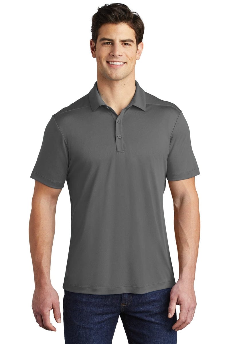 Sport-Tek Polos/Knits Sport-Tek Posi-UV Pro Polo. ST520