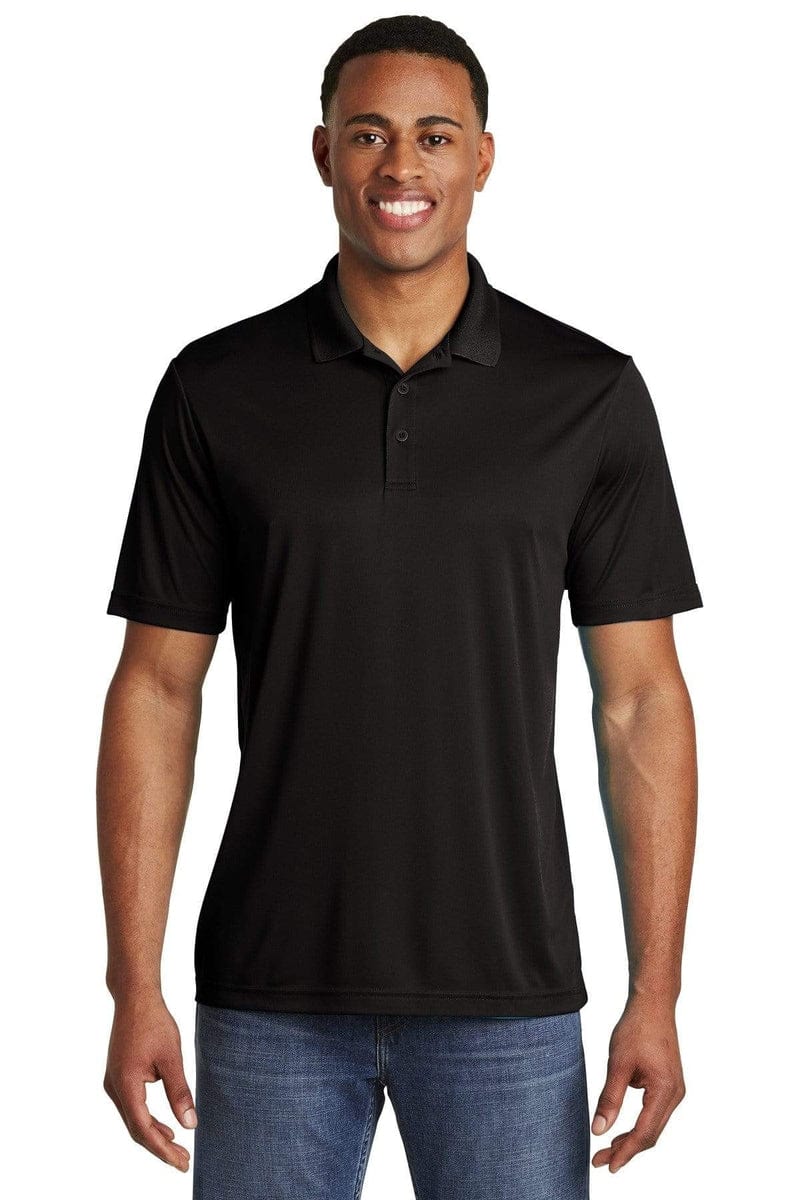 Sport-Tek Polos/Knits Sport-Tek PosiCharge Competitor Polo. ST550