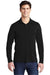 Sport-Tek Polos/Knits Sport-Tek ST520LS: Posi-UV Pro Long Sleeve Polo