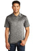 Sport-Tek Polos/Knits Sport-Tek ST590: PosiCharge Electric Heather Polo