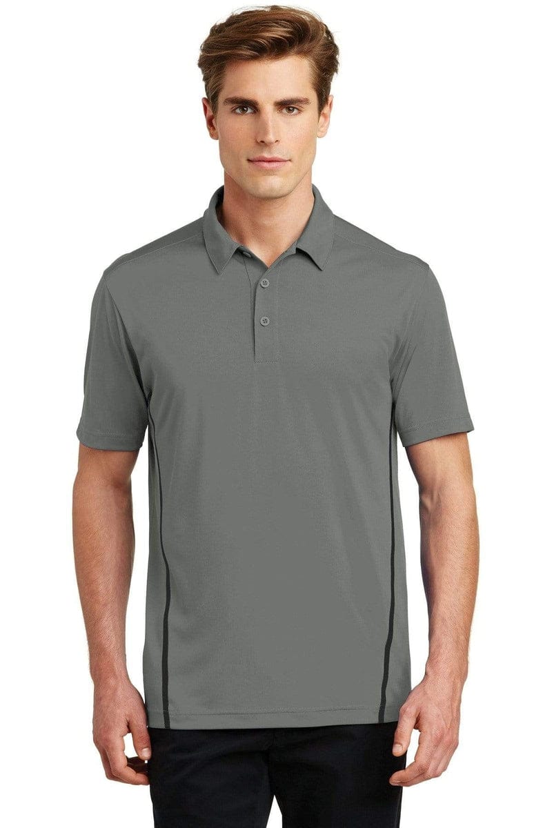 Sport-Tek Polos/Knits Sport-Tek ST620: Contrast PosiCharge Tough Polo