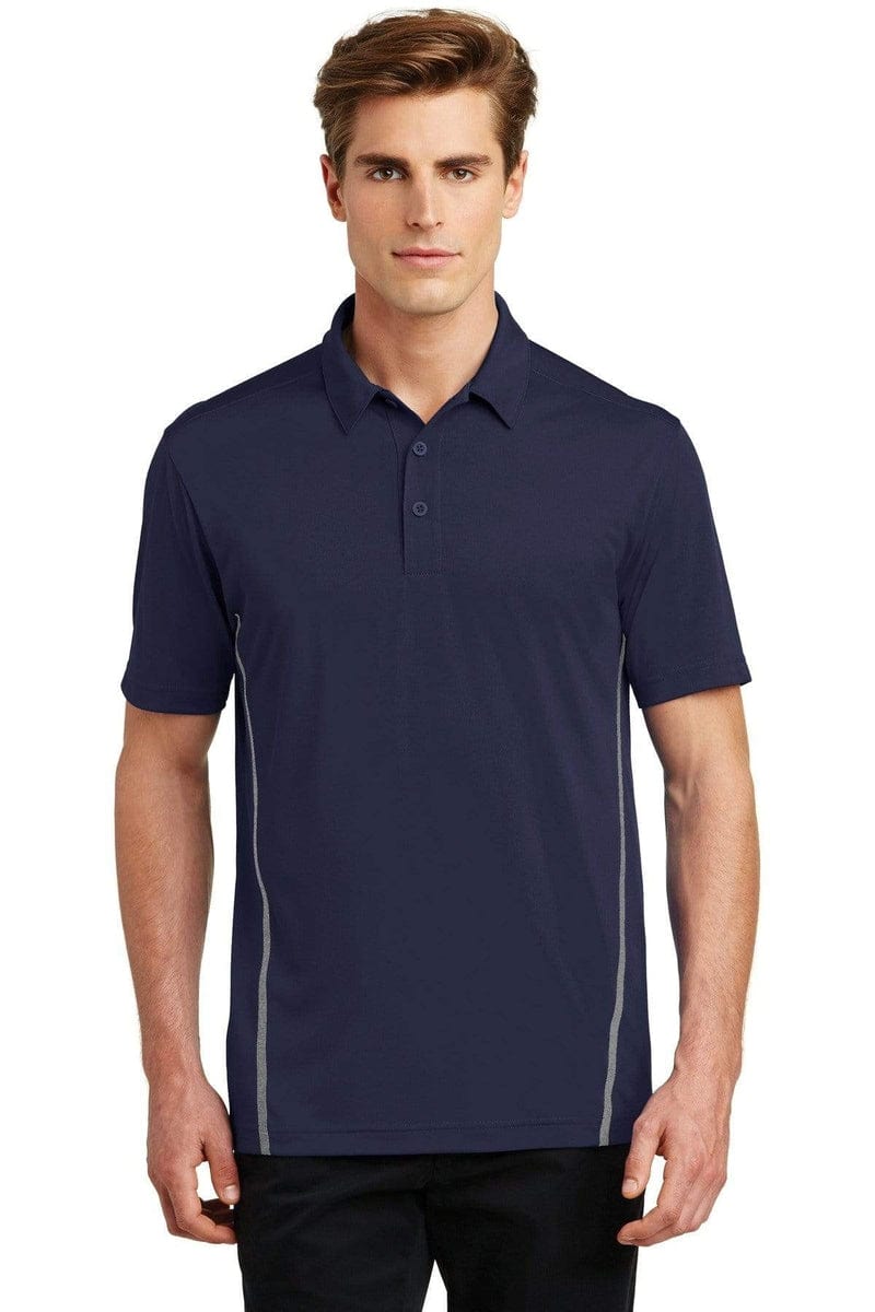 Sport-Tek Polos/Knits Sport-Tek ST620: Contrast PosiCharge Tough Polo