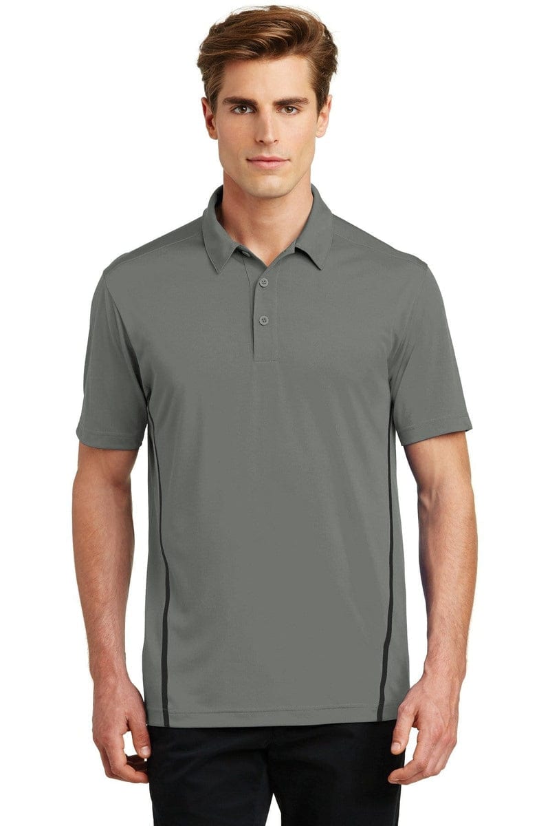 Sport-Tek Polos/Knits Sport-Tek ST620: Contrast PosiCharge Tough Polo