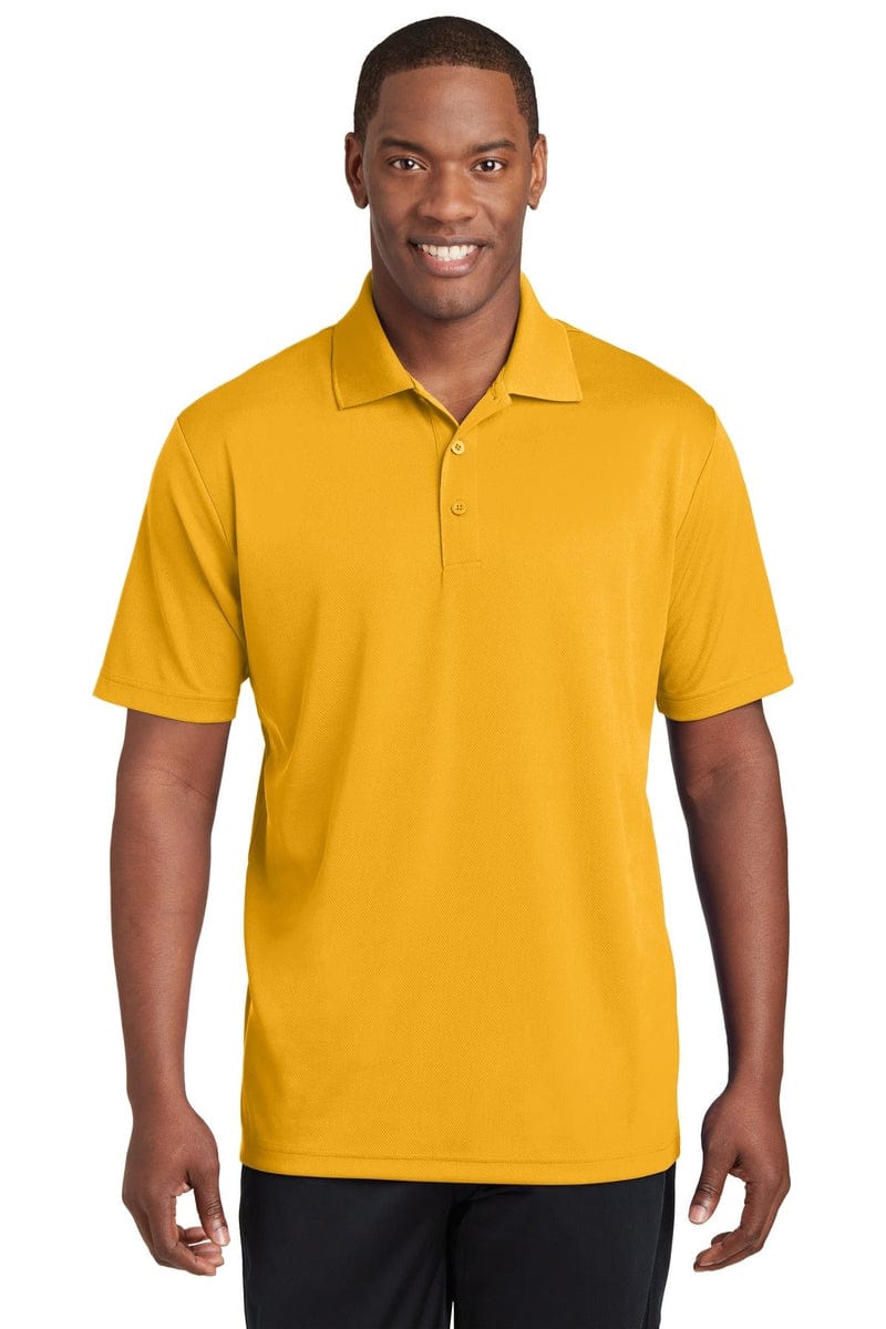 Sport-Tek Polos/Knits Sport-Tek ST640: PosiCharge RacerMesh Polo