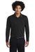 Sport-Tek Polos/Knits Sport-Tek ST640LS: PosiCharge RacerMesh Long Sleeve Polo