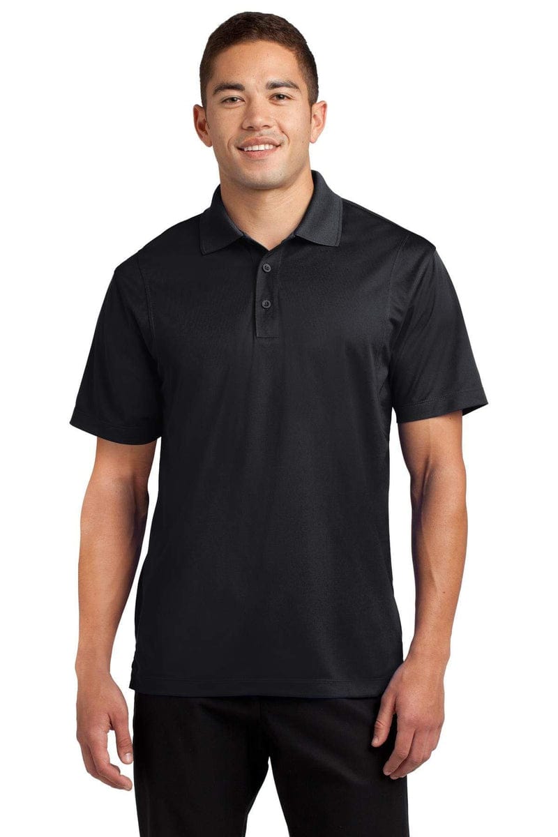 Sport-Tek Polos/Knits Sport-Tek ST650: Micropique Sport-Wick Polo