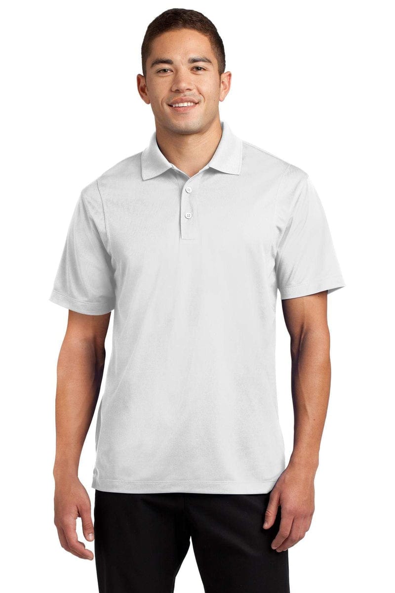 Sport-Tek Polos/Knits Sport-Tek ST650: Micropique Sport-Wick Polo