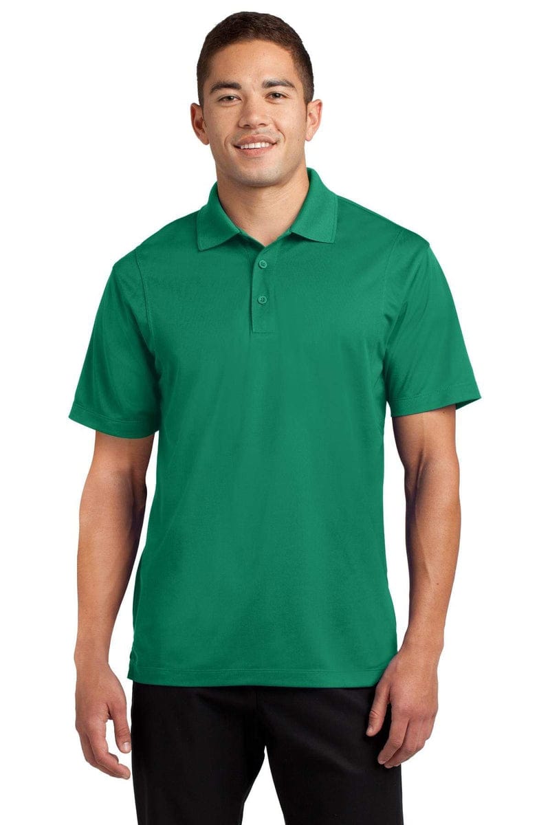 Sport-Tek Polos/Knits Sport-Tek ST650: Micropique Sport-Wick Polo