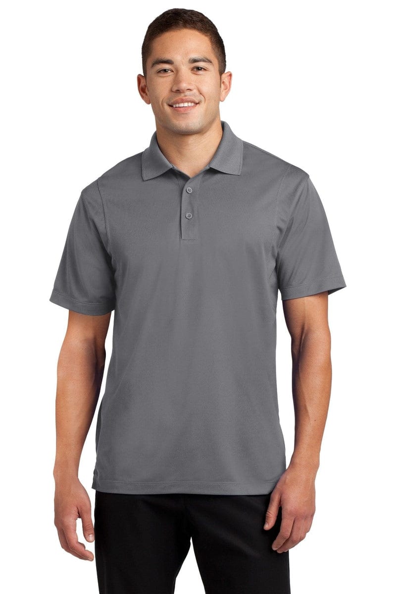 Sport-Tek Polos/Knits Sport-Tek ST650: Micropique Sport-Wick Polo