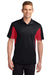 Sport-Tek Polos/Knits Sport-Tek ST655: Side Blocked Micropique Sport-Wick Polo