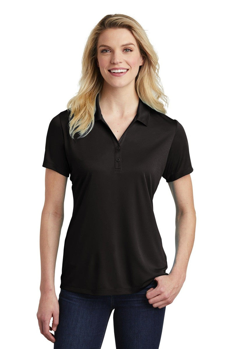 Sport-Tek Polos/Knits XS / Black Sport-Tek LST550: Ladies PosiCharge Competitor Polo