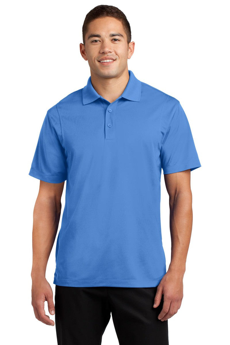 Sport-Tek Polos/Knits XS / Blue Lake Sport-Tek ST650: Micropique Sport-Wick Polo