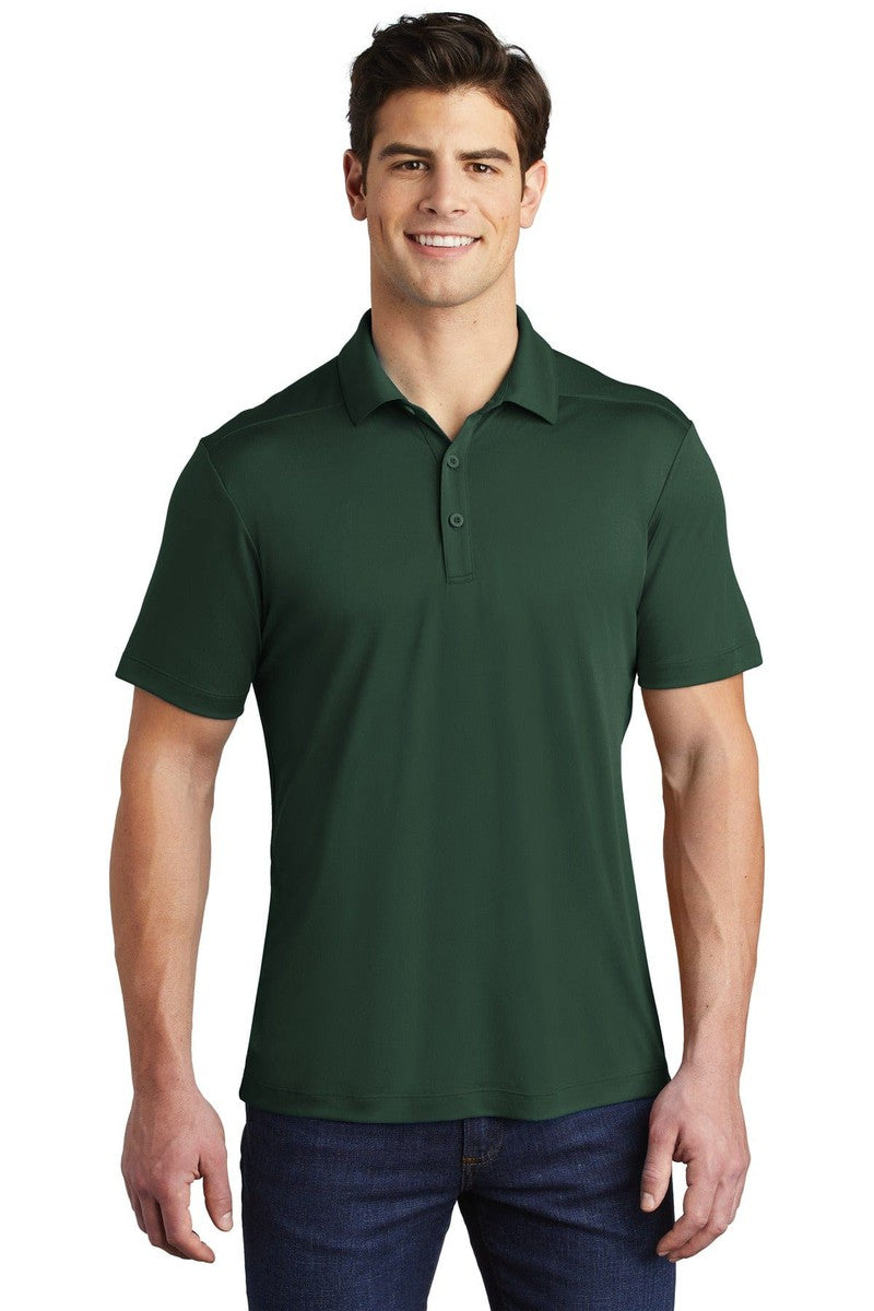 Sport-Tek Polos/Knits XS / Forest Green Sport-Tek Posi-UV Pro Polo. ST520