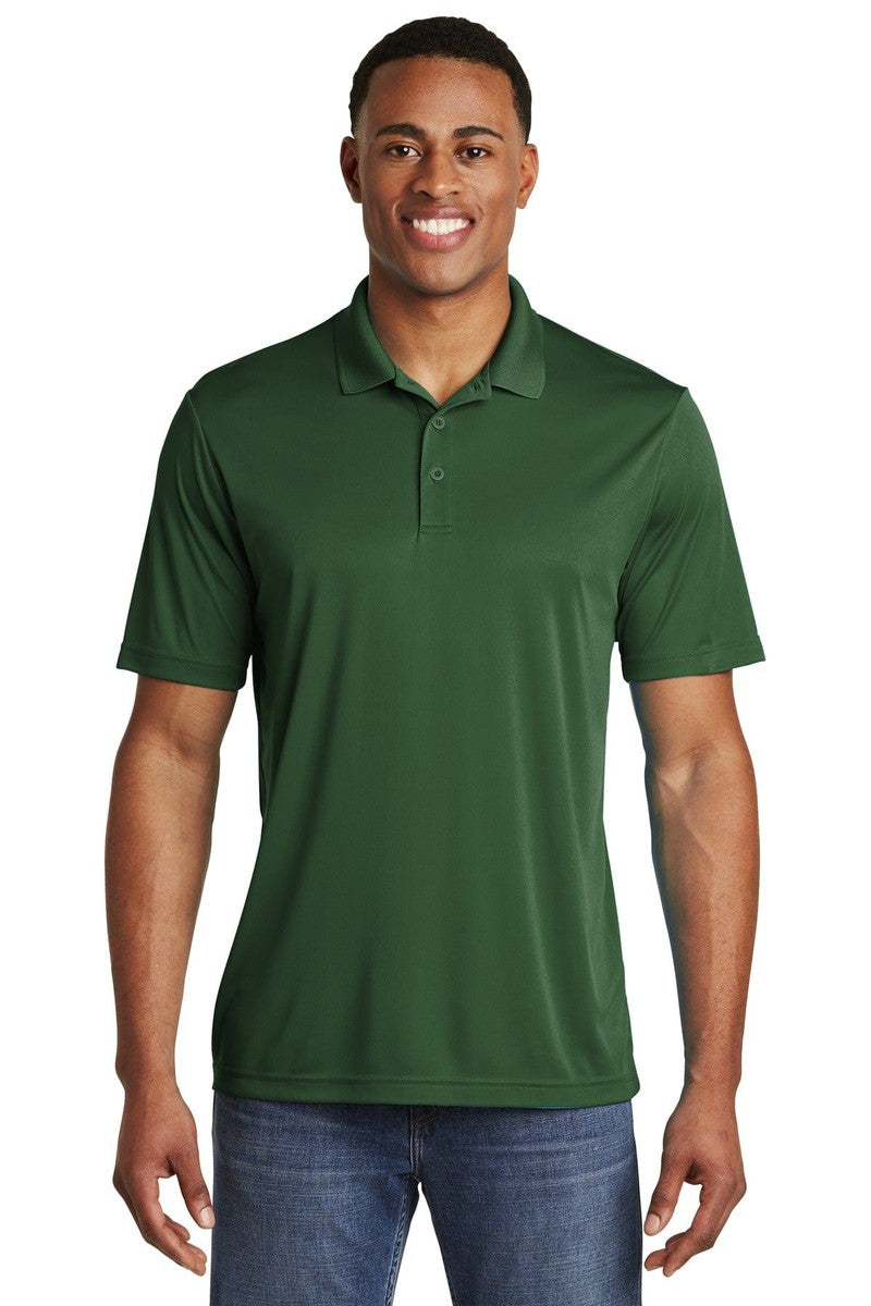 Sport-Tek Polos/Knits XS / Forest Green Sport-Tek PosiCharge Competitor Polo. ST550