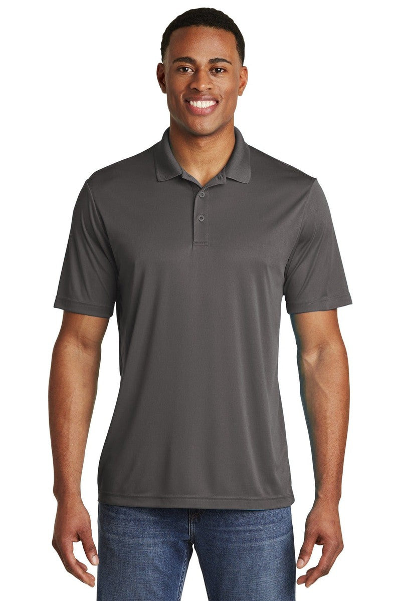 Sport-Tek Polos/Knits XS / Iron Grey Sport-Tek PosiCharge Competitor Polo. ST550