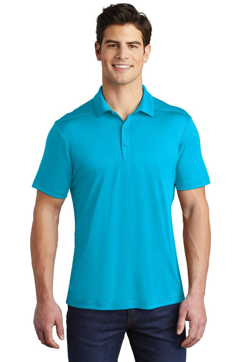 Sport-Tek Polos/Knits XS / Sapphire Sport-Tek Posi-UV Pro Polo. ST520