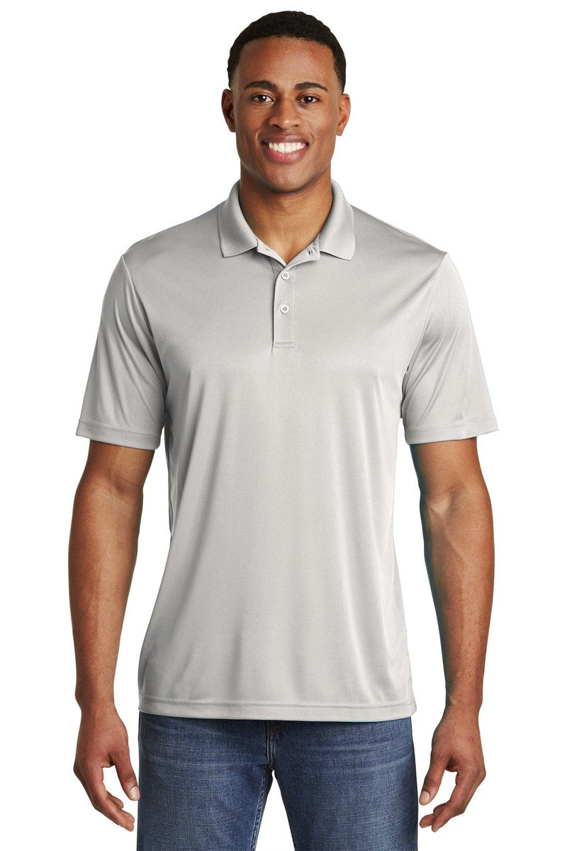 Sport-Tek Polos/Knits XS / Silver Sport-Tek PosiCharge Competitor Polo. ST550