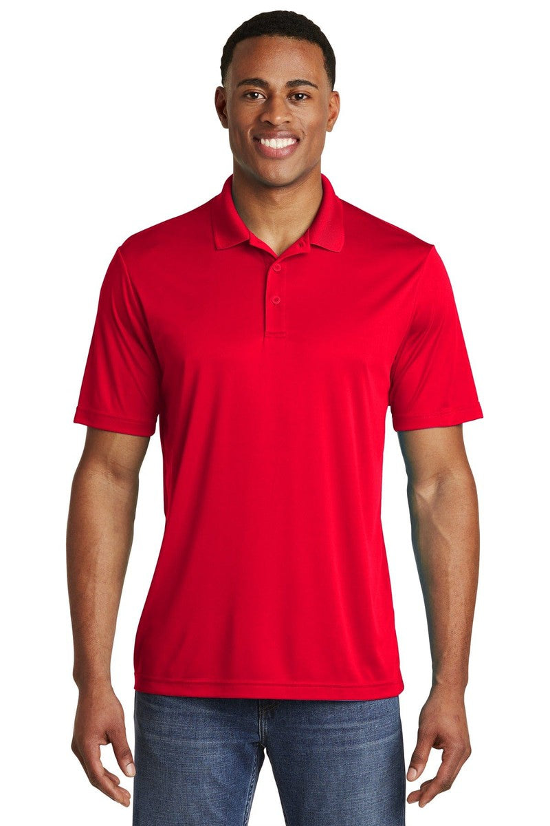 Sport-Tek Polos/Knits XS / True Red Sport-Tek PosiCharge Competitor Polo. ST550
