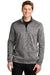 Sport-Tek Sport-Tek ST226: PosiCharge Electric Heather Fleece 1/4-Zip Pullover