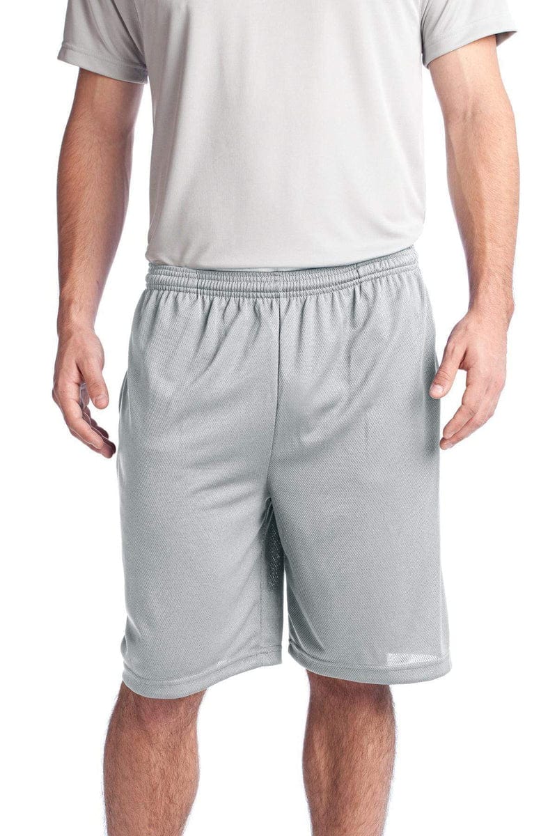 Sport-Tek Sport-Tek ST312: Sport Shorts