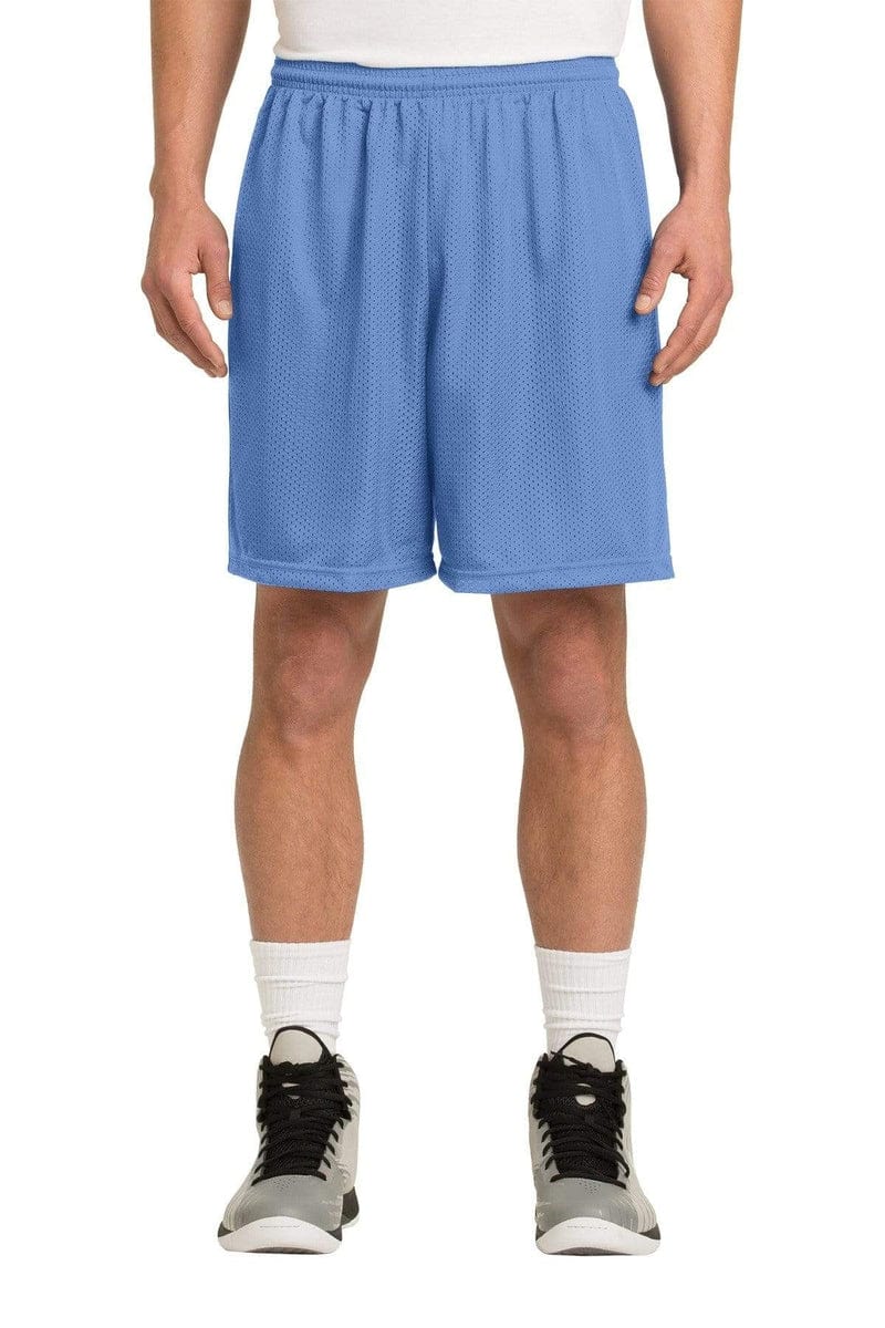 Sport-Tek Sport-Tek ST510: PosiCharge Classic Mesh Short