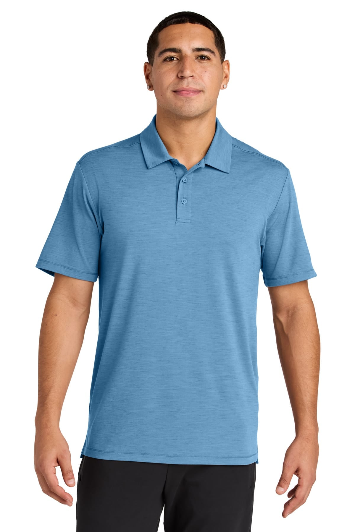 Sport-Tek ST490 XS / Carolina Blue Sport-Tek ST490 Versa Polo