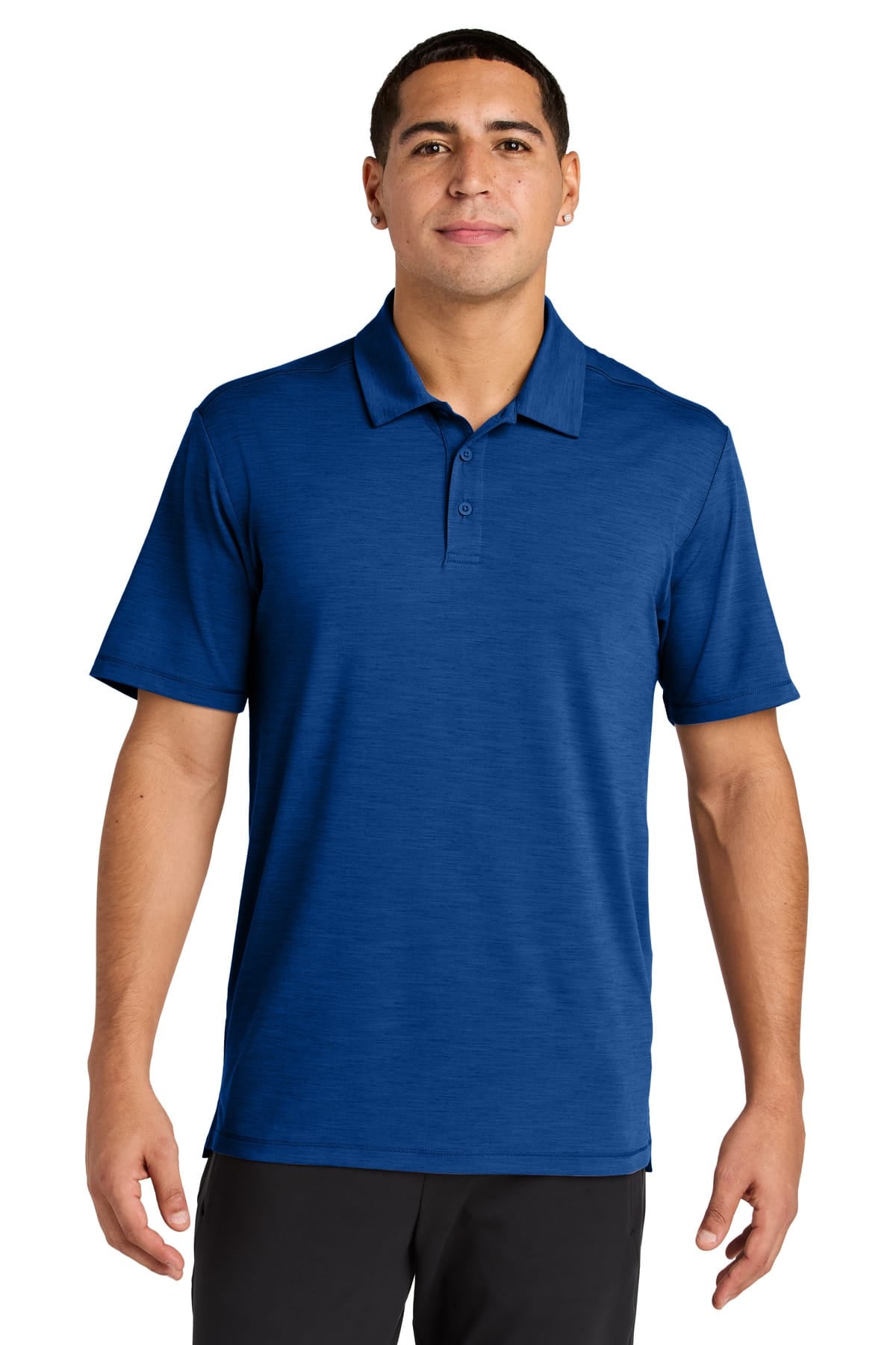 Sport-Tek ST490 XS / True Royal Sport-Tek ST490 Versa Polo