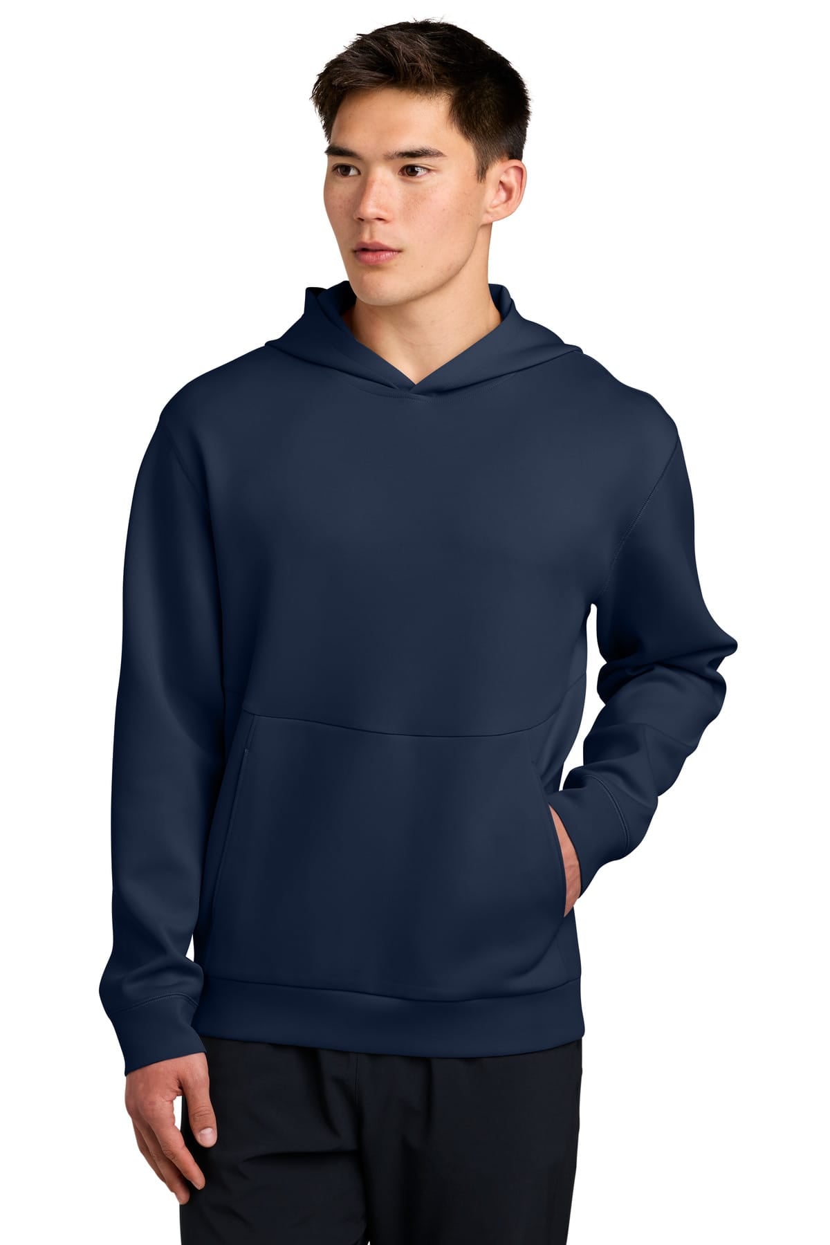 Sport-Tek ST580 XS / True Navy Sport-Tek ST580 Pro Perform Pullover Hoodie
