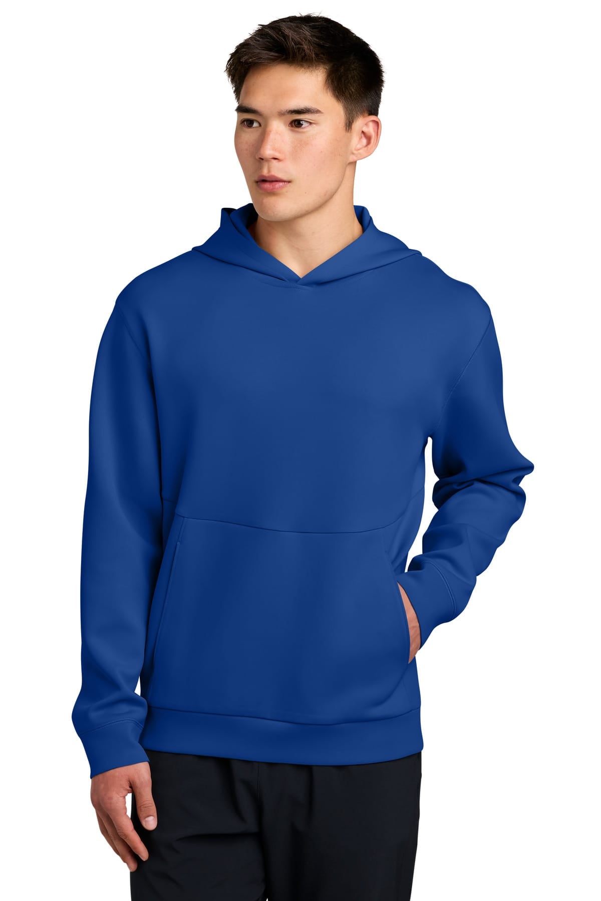 Sport-Tek ST580 XS / True Royal Sport-Tek ST580 Pro Perform Pullover Hoodie