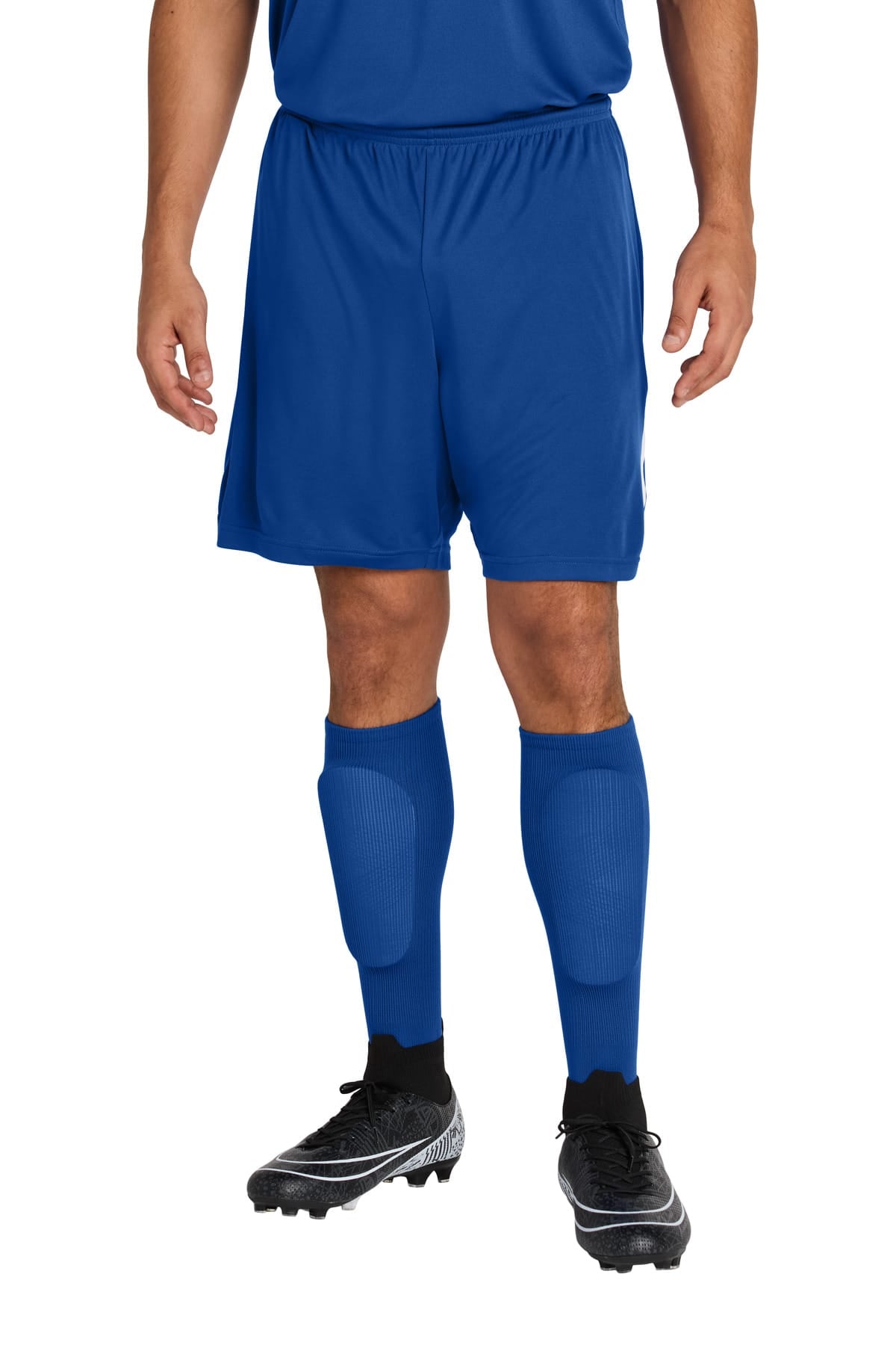 Sport-Tek STA05 XS / True Royal Sport-Tek STA05 All Sport OTC Socks, Youth to Adult