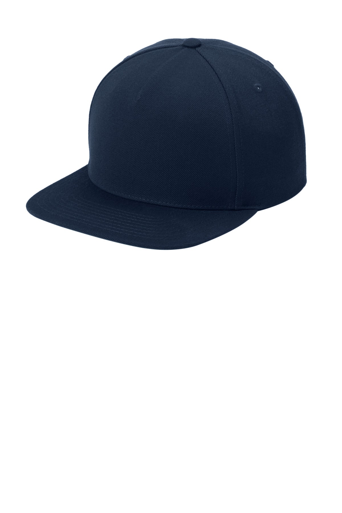 Sport-Tek STC55 OSFA / True Navy Sport-Tek STC55 YP Classics Premium 5-Panel Snapback Cap