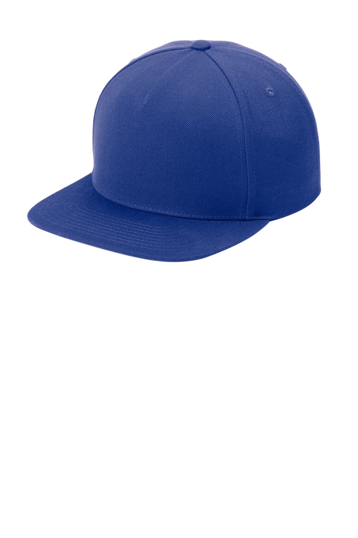 Sport-Tek STC55 OSFA / True Royal Sport-Tek STC55 YP Classics Premium 5-Panel Snapback Cap