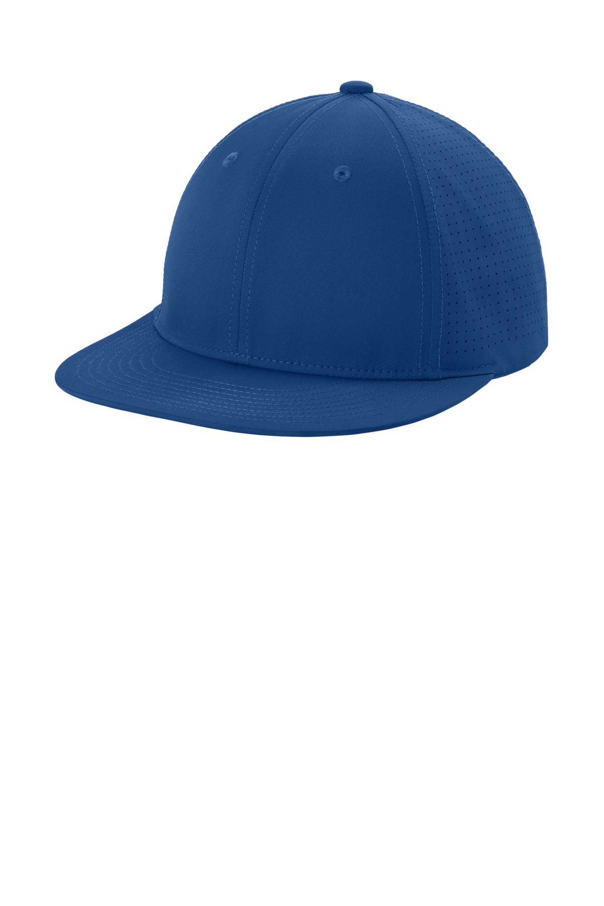 Sport-Tek STC64 S/M / True Royal Sport-Tek STC64 Pro-Cut Stretch-Tek Cap
