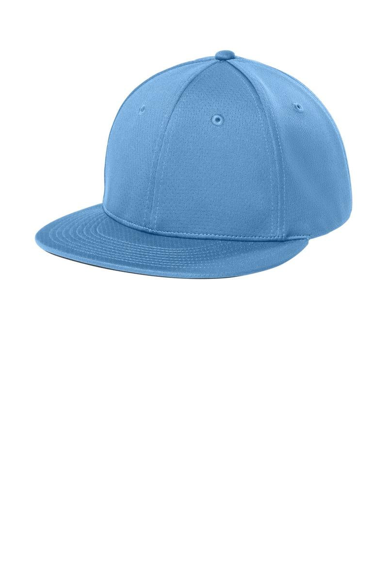 Sport-Tek Impact Mesh Stretch-Tek Cap STC70 in Carolina Blue