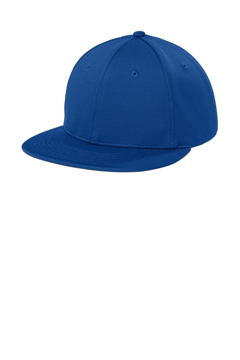 Sport-Tek Impact Mesh Stretch-Tek Cap STC70 in True Royal