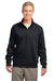 Sport-Tek Sweatshirts/Fleece Sport-Tek F247: Tech Fleece 1/4-Zip Pullover