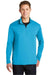 Sport-Tek Sweatshirts/Fleece Sport-Tek PosiCharge Competitor 1/4-Zip Pullover. ST357, Basic Colors