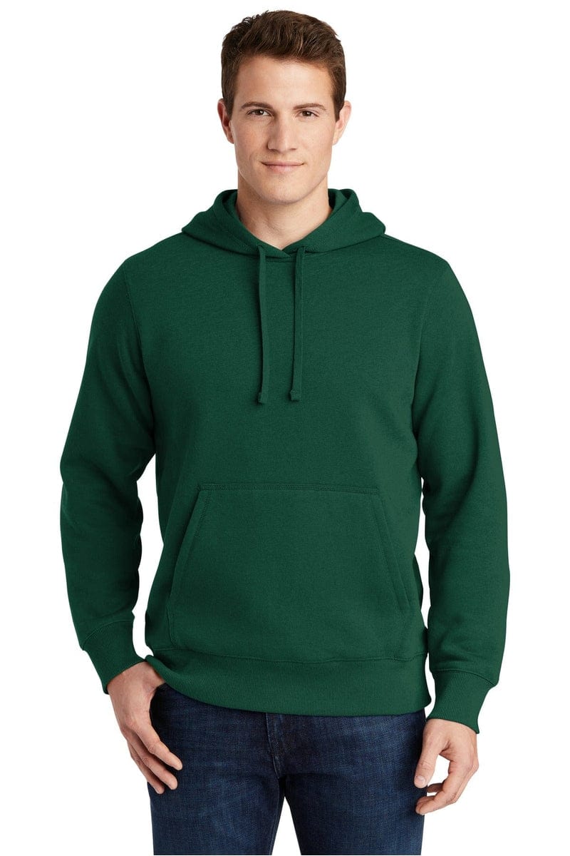 Sport-Tek Sweatshirts/Fleece Sport-Tek ®  Pullover Hooded Sweatshirt. ST254